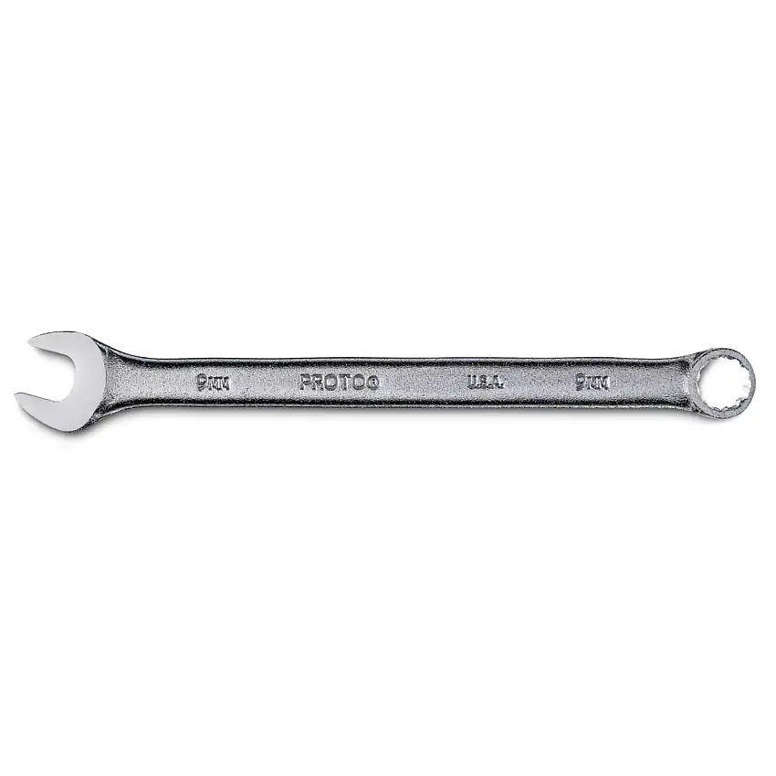 Stanley® 9 mm Gray Satin Finished Steel Proto®/TorquePlus Wrench