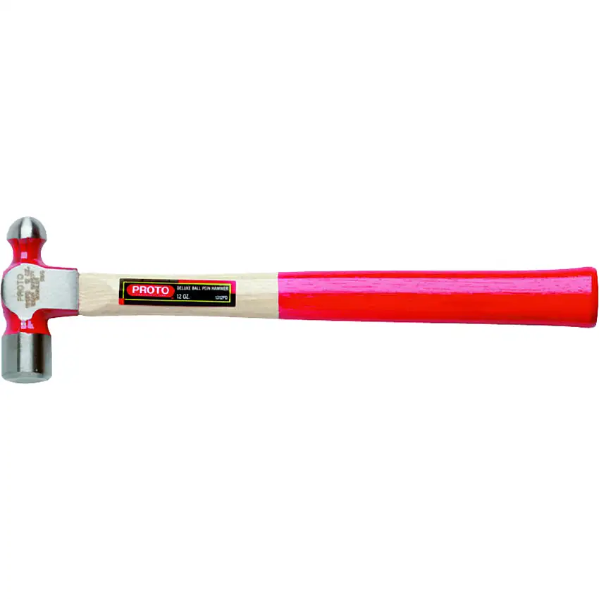 Stanley® 8 Oz Head Gray Steel Head Proto® Hammer