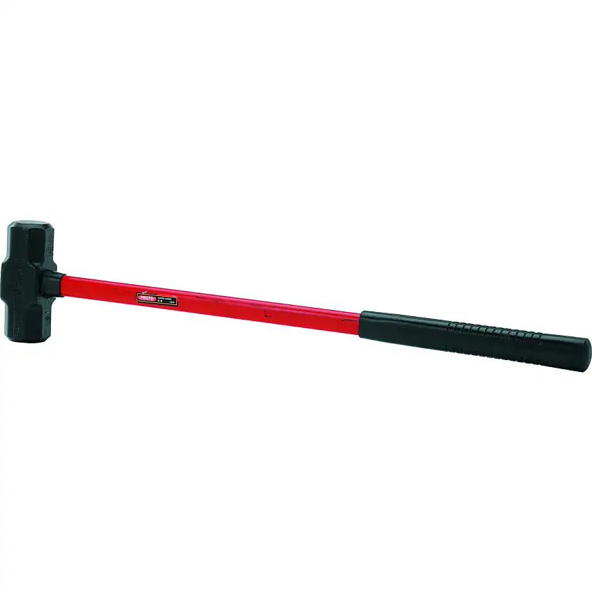 Stanley® 8 lb Head Black Steel Head Proto® Hammer