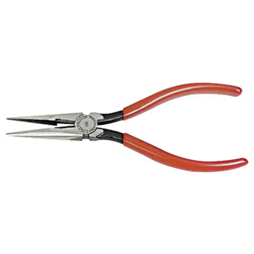 Stanley® 7 1/2" OAL Steel Proto® Plier