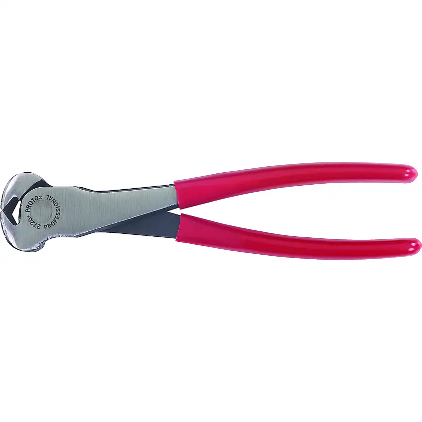 Stanley® 8 1/2" OAL Steel Proto® Plier