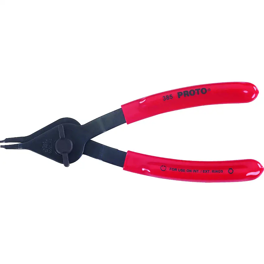 Stanley® 8 5/8" OAL Alloy Steel Proto® Plier