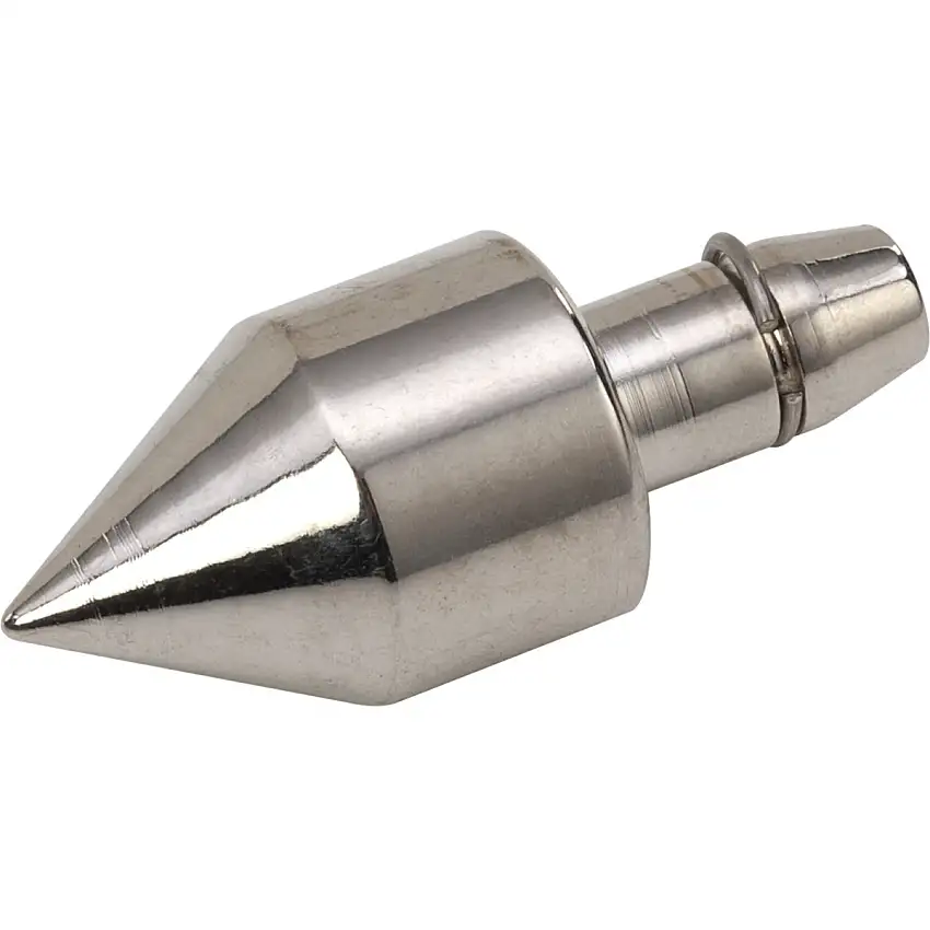 Stanley® 5/8" Dia X 29/32" L Metal Proto® Detachable Puller Tip