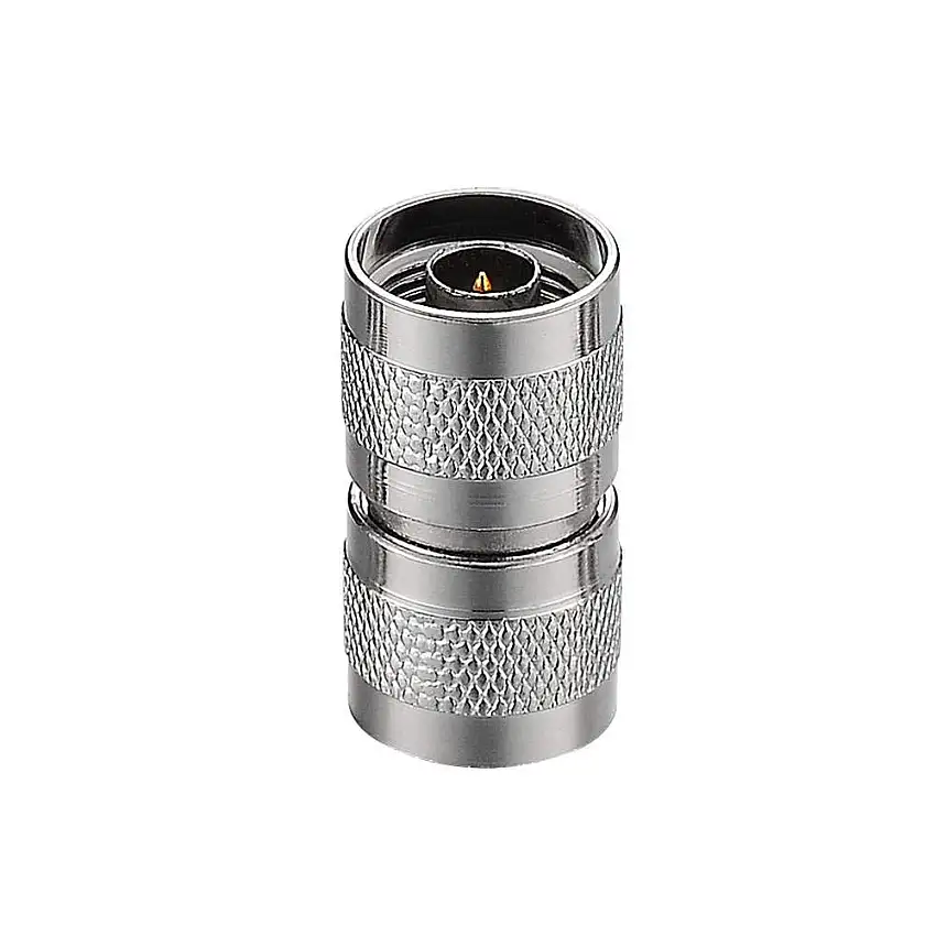 SureCall N-Male to N-Male Connector (SC-CN-12)