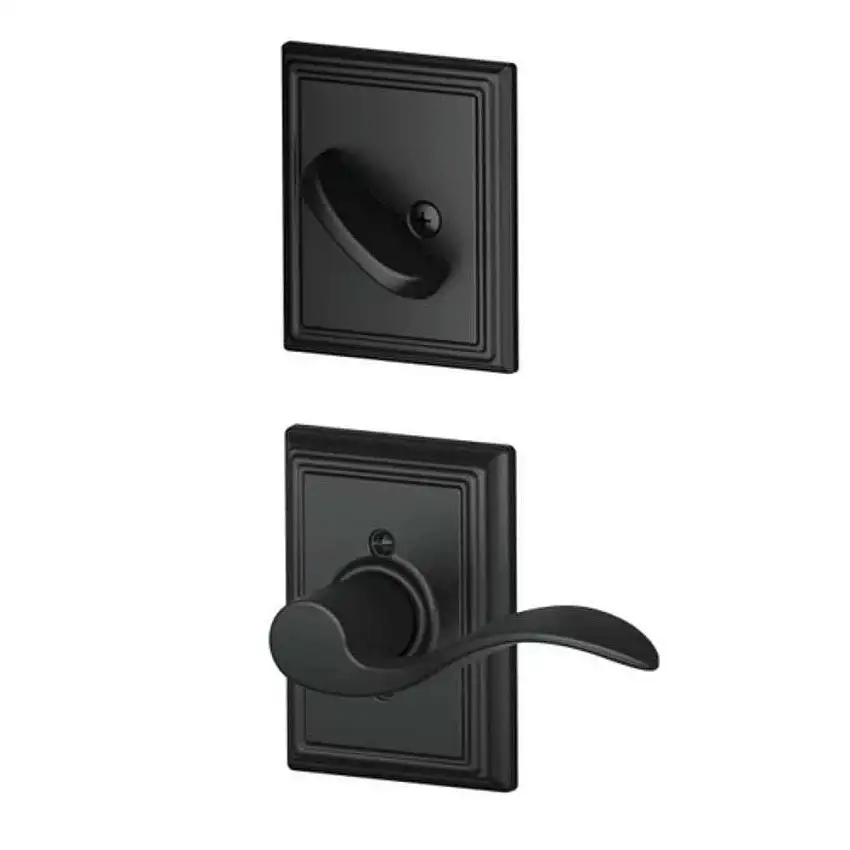 Accent Lever Interior Pack