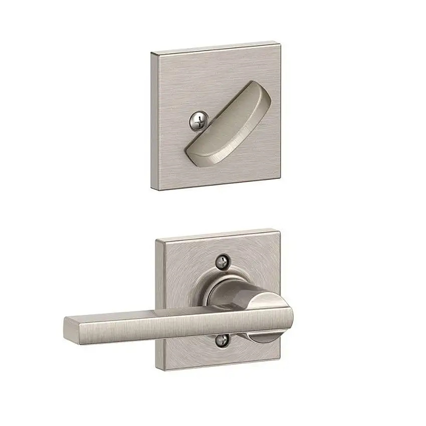 F59 LAT 626 LATITUDE 12-322 SATIN CHROME INTERIOR PACK LEV