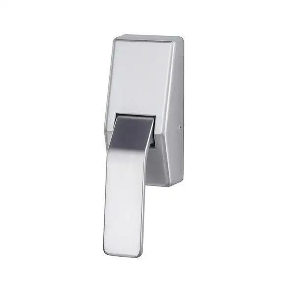 Schlage HL6-2-626AM Tubular Hospital Latch AntiMicrobial