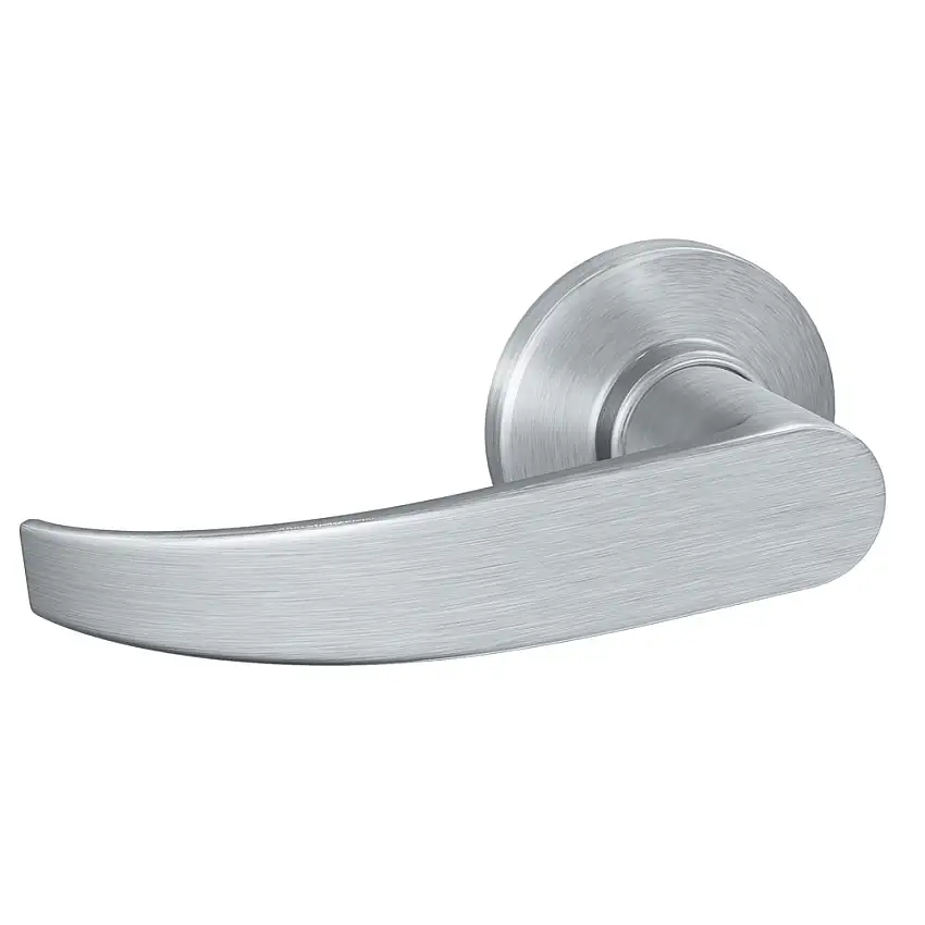 Schlage S170-NEP-626 Tubular Single Dummy Trim