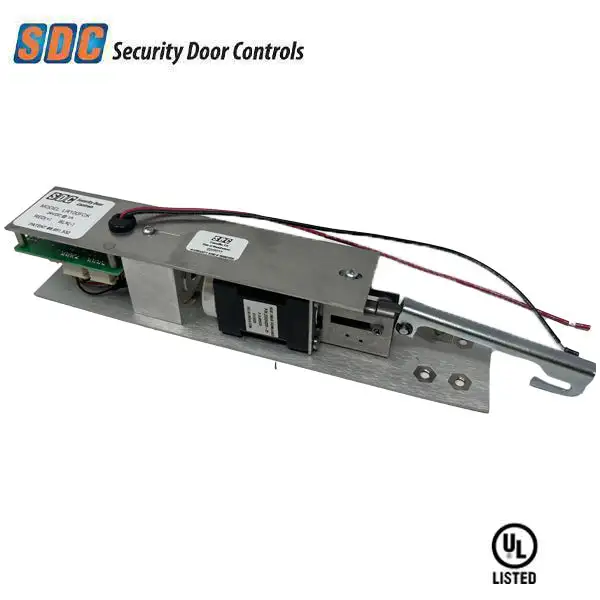 SDC - LR100FCK - Electric Latch Retraction Kit - 24V - For First Choice 3600 & 3700 Series - 36" Doors