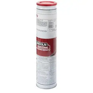 Lincoln ED033087 3/32X12 Excalibur 308/308L-15 Stainless Alloy Stick