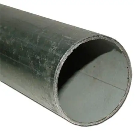 Solid Signal 1.25in O.D. Antenna Mast Galvanized Steel - 60in (SKY32817A)