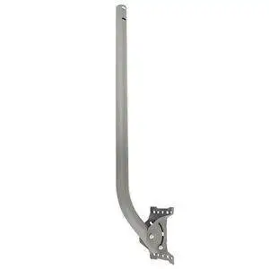 Skywalker Signature Series 38in J-Pipe TV Antenna Mast (SKY6042)
