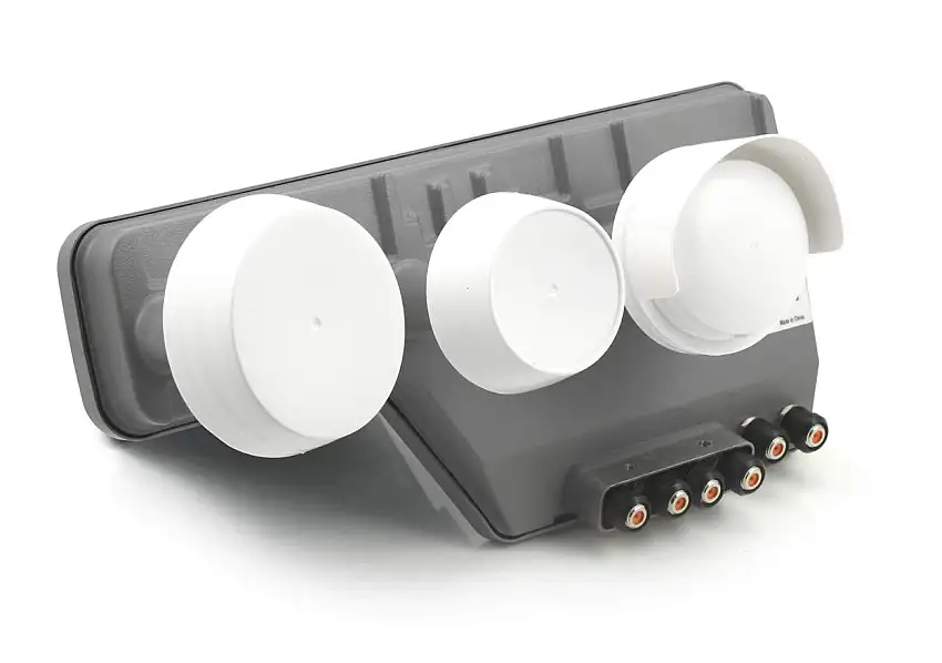DIRECTV Reverse Band 5 Satellite UltraHD 4K LNB for SWM-30 (SL5KRB)