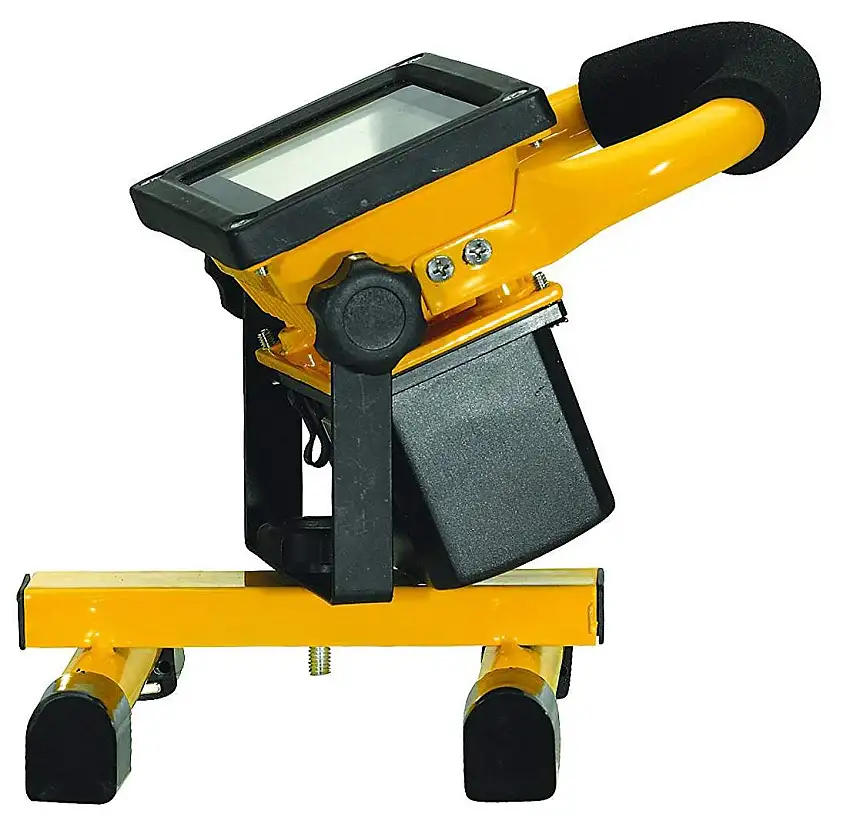 Vericom LED Rechargeable 900 Lumen Work Light (SLDWL-04591)