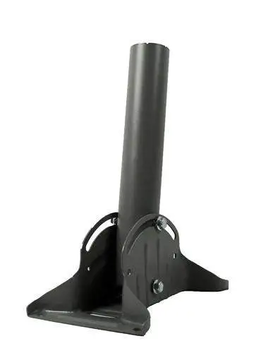 DIRECTV J-Mount Stub Mast for Slim Line Satellite Dish (SLMTSTUBMAST)