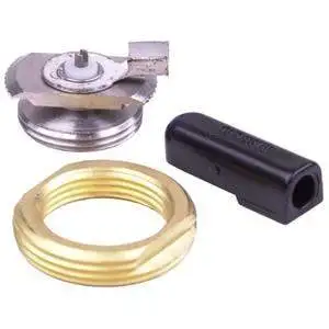 PCTEL - 0-1000MHz 3/4in Steel Mount Only (SM34)