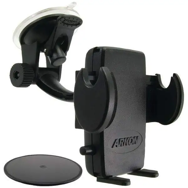 Arkon Mega Grip Windshield/Dashboard Car Mount Holder (SM415)