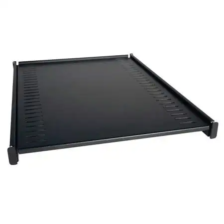 Tripp Lite Fixed Heavy Duty Shelf 250lbs Capacity 4Post (SRSHELF4PHDTM)