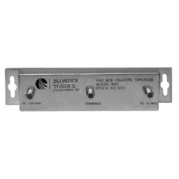 Blonder Tongue Band Separator (SS4376)