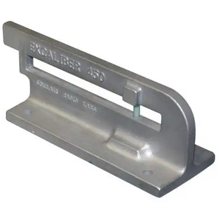 Sinclair Railroad Train 450-465MHz Low Profile Transit Antenna No Radome (ST321-SF3SUF)