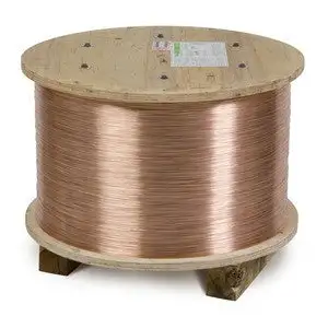 Lincoln ED032380 .040" SuperArc L-50 MIG Wire (1000lb Precise-Trak Ree