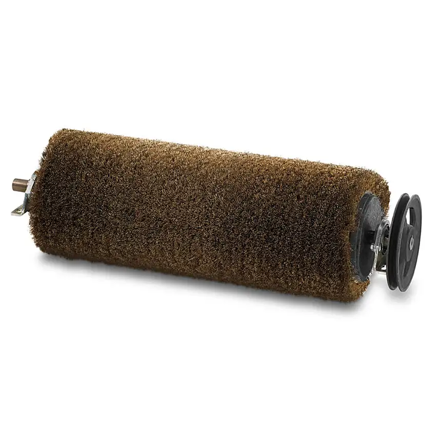 Supermax 19" Wire Brush Head