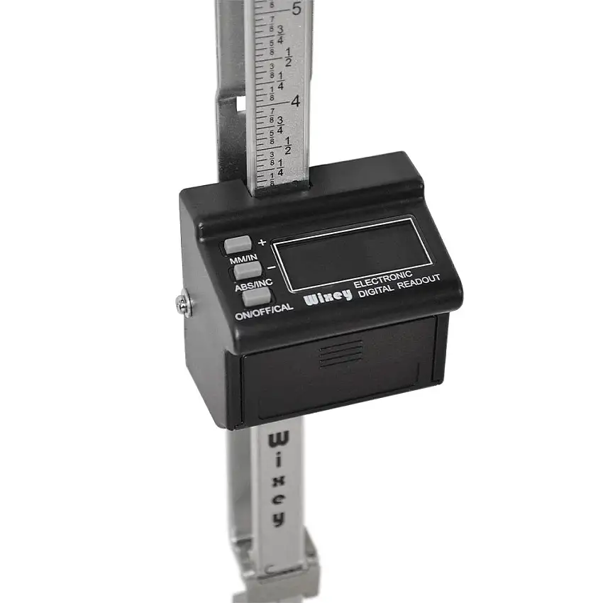 SuperMax Digital Readout for Drum Sanders | Free Shipping