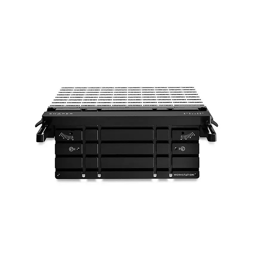 Shaper Workstation for Origin CNC | OakTree Supply