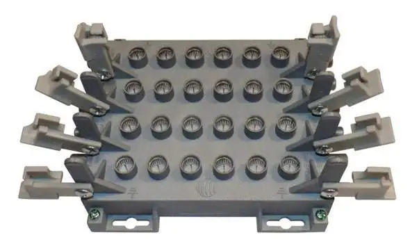 DIRECTV 4-DSWM SWM Expander Passive Module (SWM-EXPNDR-P-R0-09)
