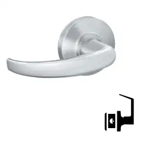 Schlage ND25D-SPA-626 Grade 1, Cylindrical Lock
