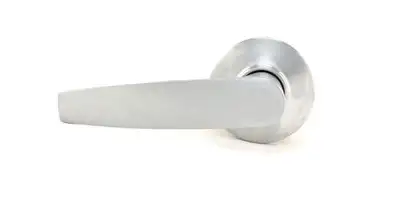 Schlage S210JD-JUP-626 Interconnected Entrance Lock