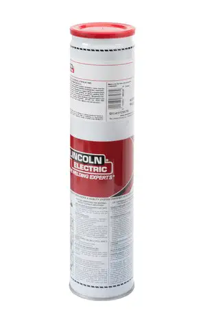 Lincoln ED033089 3/32" X 12" Excalibur 308/308L-17 Stainless Alloys St