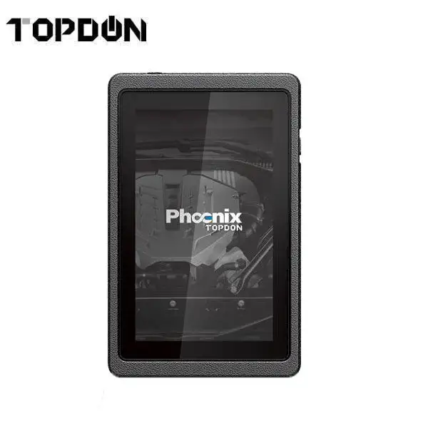 TOPDON - Phoenix Lite - Compact Advanced-Level Professional Diagnostic Tool