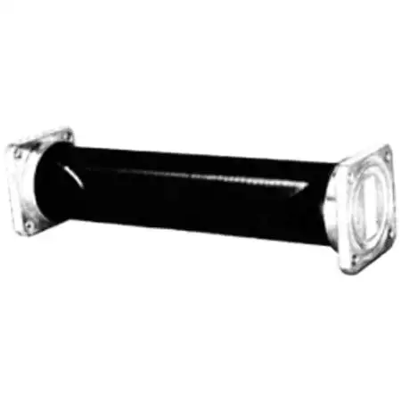 RFS 60in Twist-Flex CPR90G (TF090-CC1-060I)