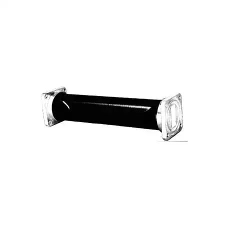 RFS Twist-Flex Section for WR137 Waveguide Size 24in (TF137-CU1-024I)
