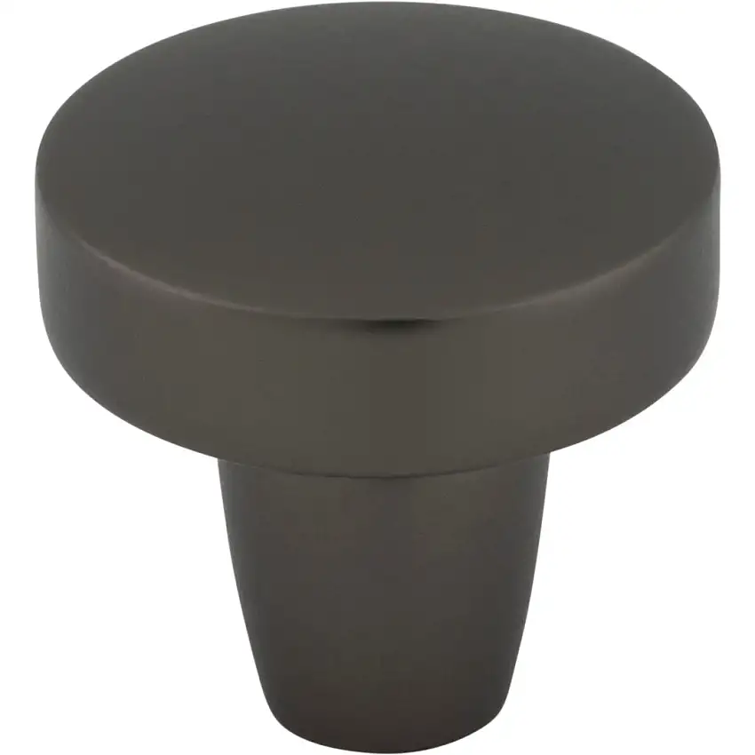 Top Knobs 1 1/4" Florham Knob