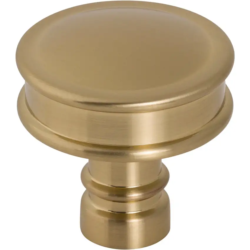 Top Knobs 1 1/4" Cranford Knob