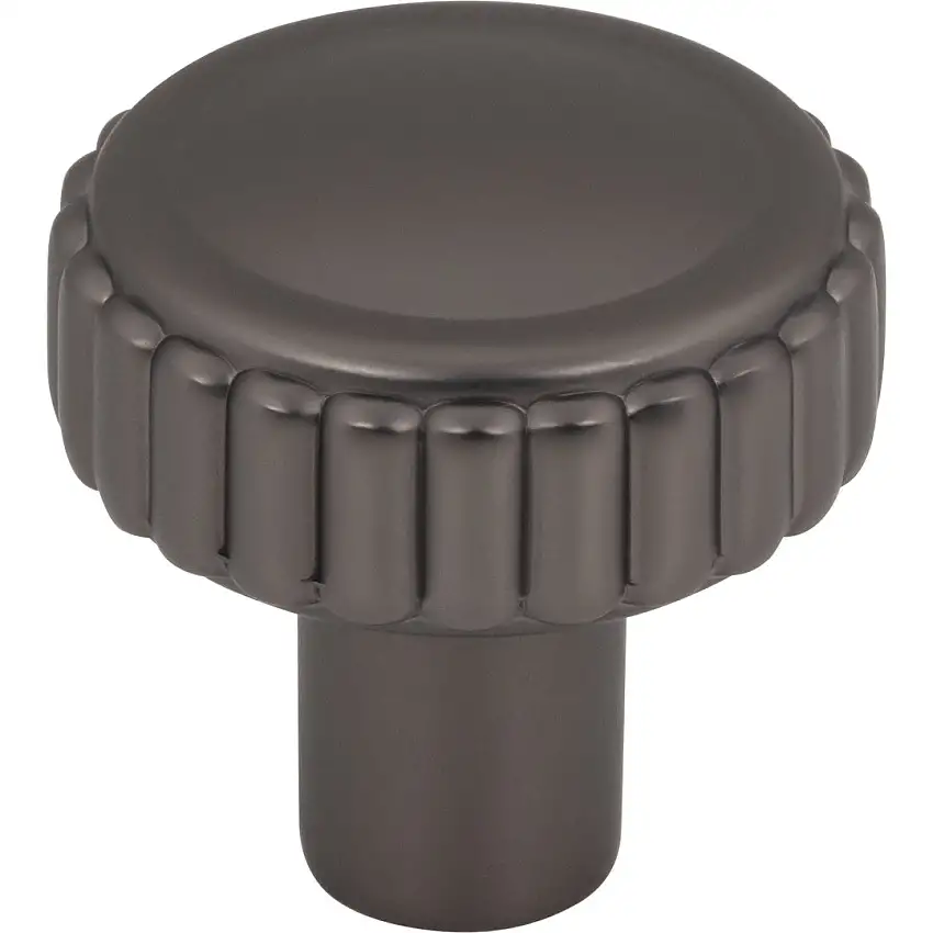 Top Knobs 1 1/4" Holden Knob