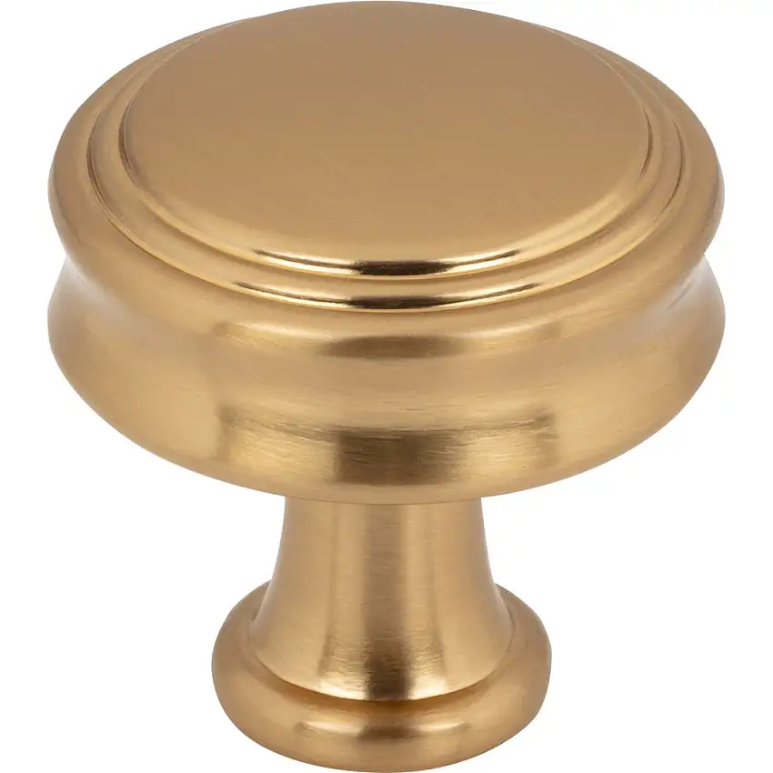 Top Knobs 1 1/4" Coddington Knob