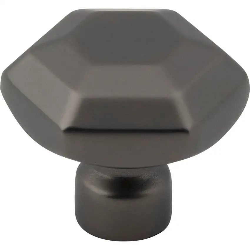 Top Knobs 1 1/4" Dustin Knob