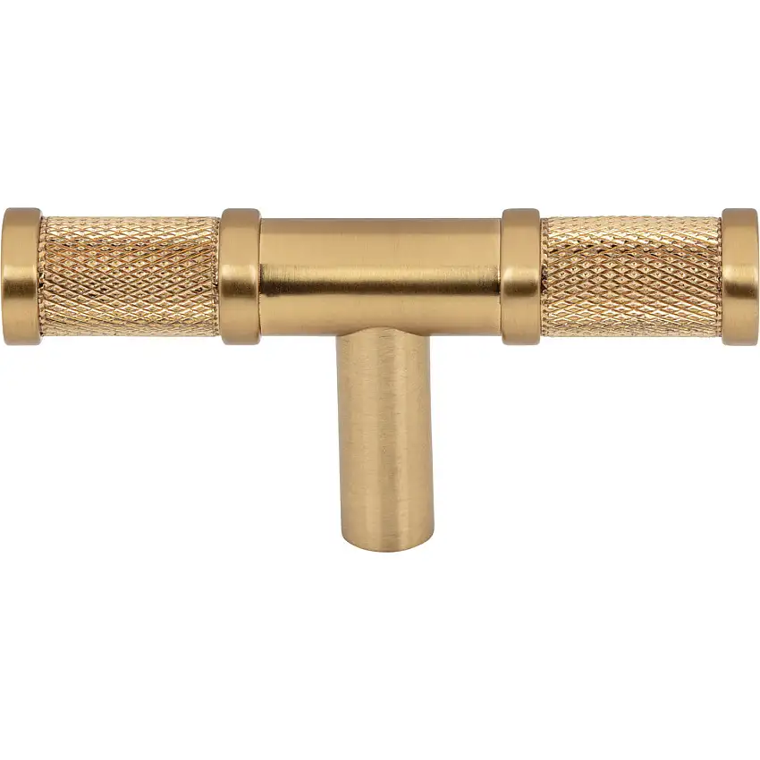 Top Knobs 3" Burnham T-Knob