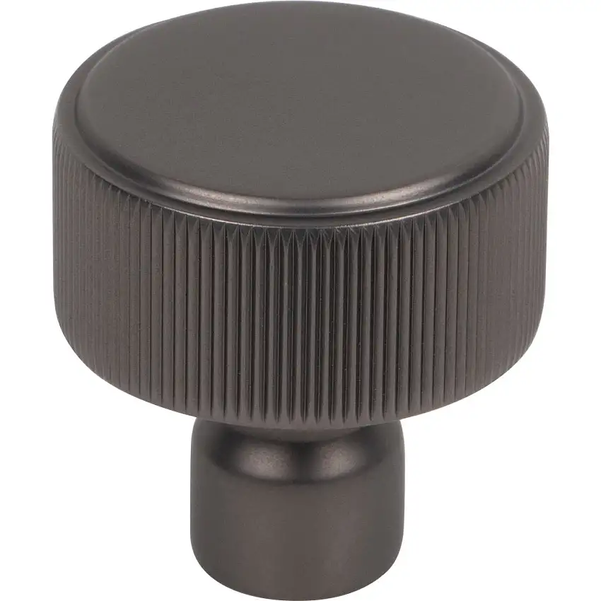 Top Knobs 1 1/4" Dempsey Round Knob