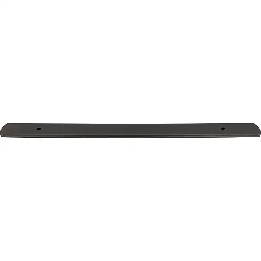 Top Knobs Wescott Appliance Backplate