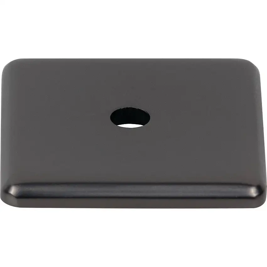 Top Knobs Radcliffe Backplate