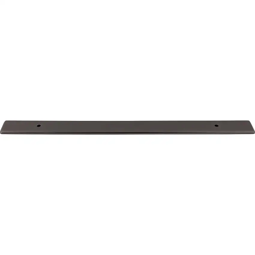 Top Knobs Radcliffe Appliance Backplate