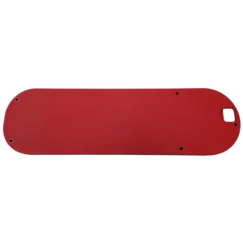 SawStop Jobsite Saw 8" Dado Table Insert TSI-DJB