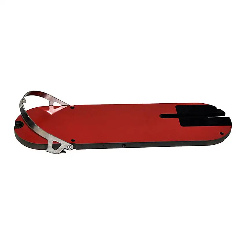 SawStop Zero Clearance Standard Table Insert with Lock-Down Lever - TS