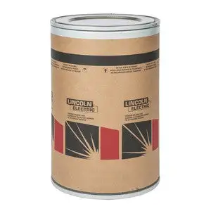 Lincoln ED033913 .045" Metalshield MC-110 Metal-Cored Gas-Shielded Wir