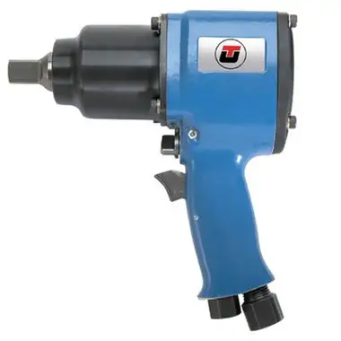 Universal Tool UT7560C-75 3/4" Pistol Grip Impact Wrench | 1025 (ft.-lb.) Max Torque | 5,700 RPM | Front Exhaust