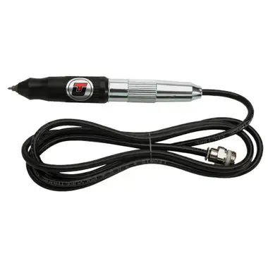Universal Tool UT9935 Recoilless Air Scribe | 21,000 BPM | 0.25" Bore | 1/8" Stroke